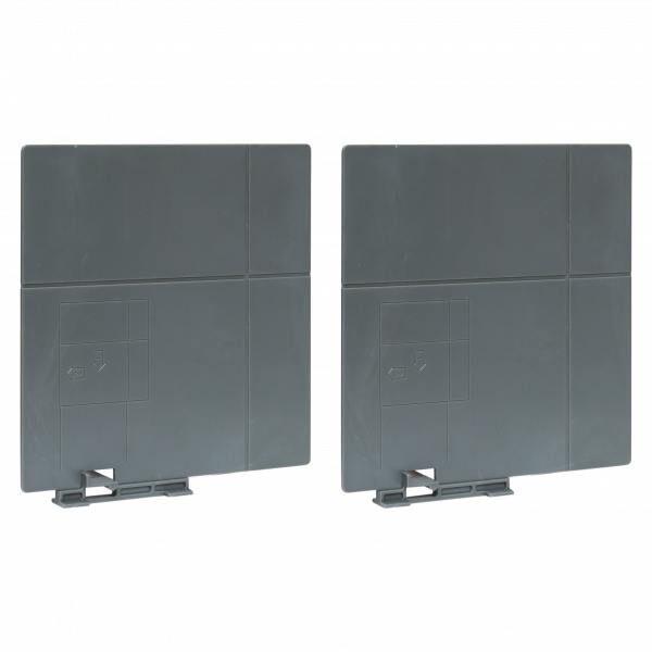 Межфазные перегородки для рубильников Twin block 1000-1600А