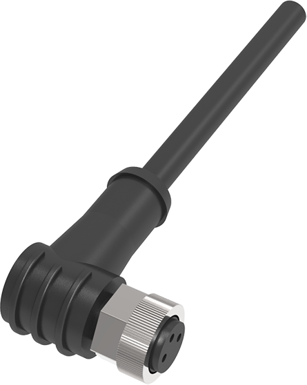 Соединитель CS S49L-1-5