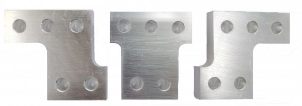 Шина вертик. вынос. 1 шт. ВА-752 4000А