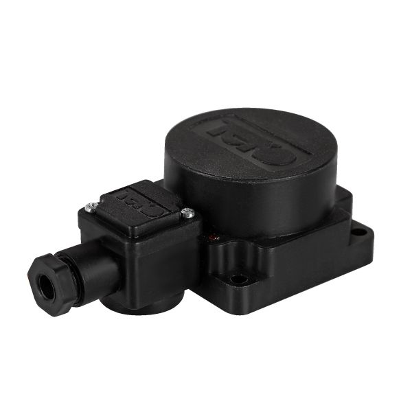 Выключатель бесконтактный ISN IT8P5-31P-R35-LZ