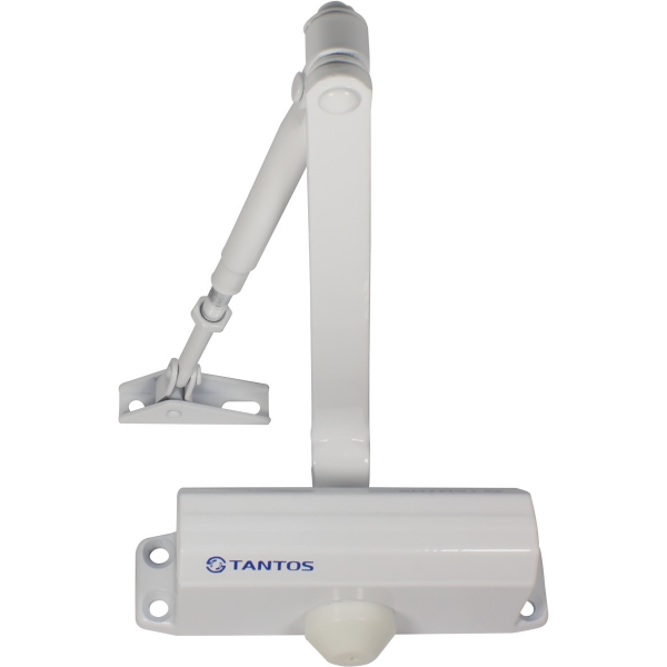 Доводчик дверной, усилие EN2, вес двери до 50 кг