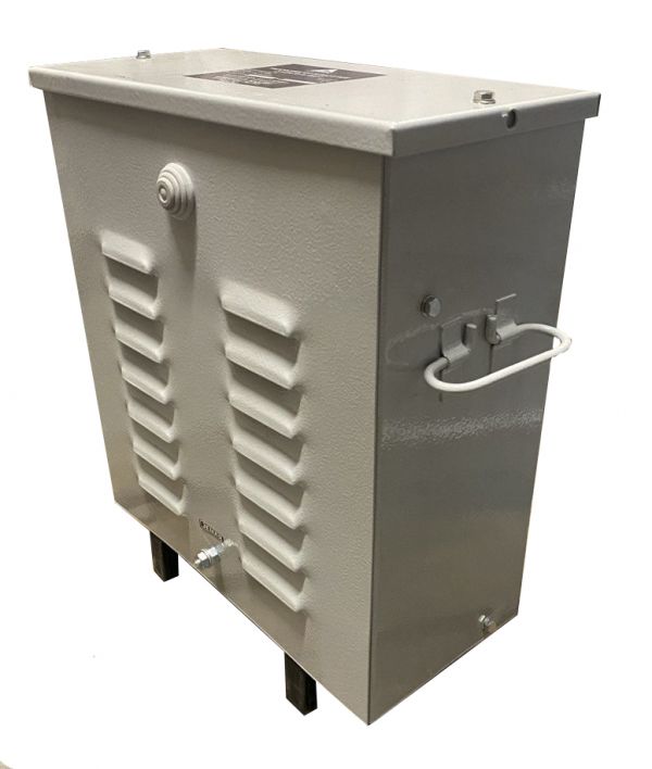 Трансформатор понижающий ТСЗИ-4,0 220/220