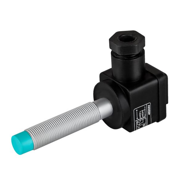 Выключатель бесконтактный ISN ET2A-32P-4-LZ