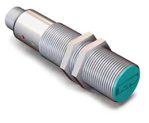 Выключатель бесконтактный CSB AC41A5-02G-6-LS27