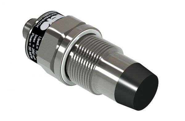 Выключатель бесконтактный CSN WC85S8-8-N-LS4-4H