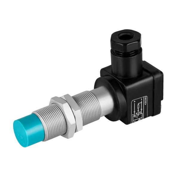 Выключатель бесконтактный ISN ET4A-43P-8-LZ