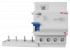 Устройство дифференциального тока УДТ-AKSOL-3P+N 300mA ТипAC 3P+N/380/400/415VAC/300mA