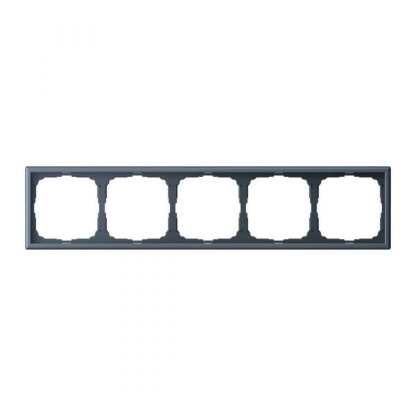 ARTGALLERY рамка 5-постовая, универсальная, грифель