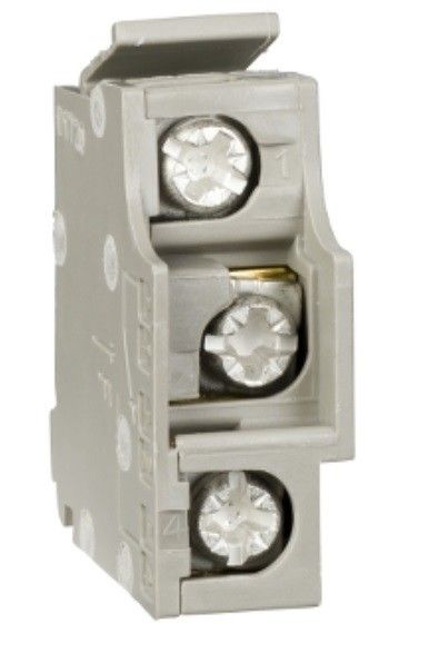 Контакт вспомогательный SD (1No1Nc) левый (630)