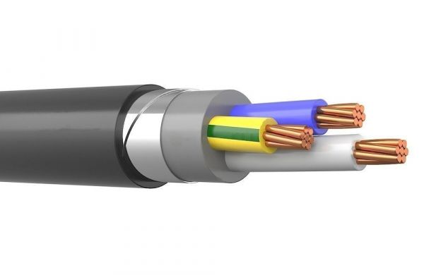 Кабель силовой ПБПнг(А)-HF 3х50мк(N.PE)-1 ТРТС