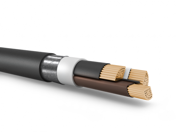 Кабель силовой ВБШв 3х150мс(N.PE)-1 ТРТС ВНИИКП