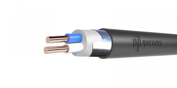 Кабель силовой ПвБШвнг(В) 2х16мк(N)-0,66 ТРТС