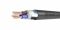 Кабель силовой ВБШвнг(А) 4х16мк(N)-1 ТРТС