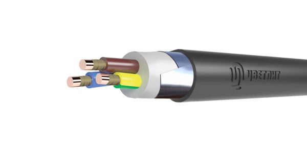 Кабель силовой ВБШвнг(А)-FRLS 3х35мк(N,PE)-1 ТРТС