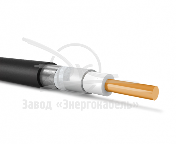 Кабель силовой FROSTLINE ВБШвнг(А)-ХЛ 1х16ок-0,66 белый