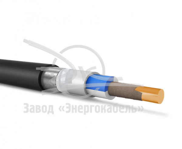 Кабель силовой FROSTLINE ВБШвнг(А)-FRХЛ 1х16ок(N)-0,66