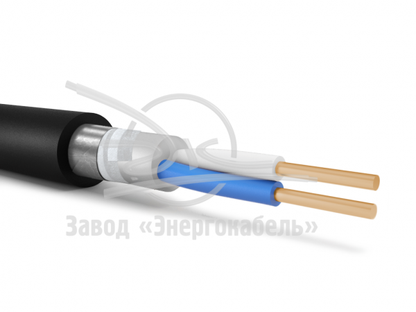 Кабель силовой FROSTLINE ВБШвнг(А)-ХЛ 2х16ок(N)-0,66