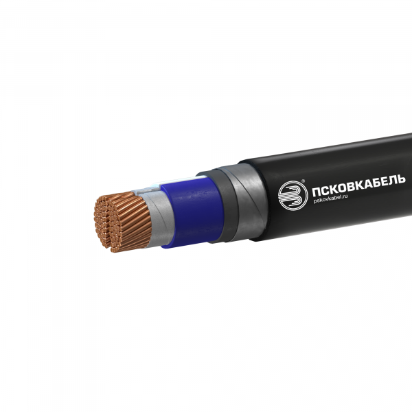 Кабель силовой ВБШвнг(А)-FRLS 2х240мс(N)-1