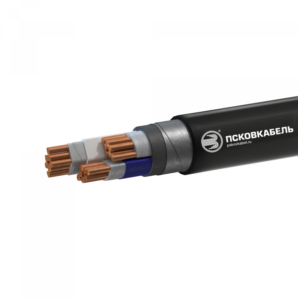 Кабель силовой ВБШвнг(А)-FRLS 3х50мс(N,PE)-1