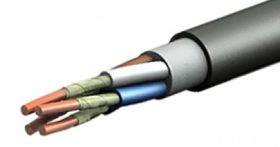 Кабель силовой ВБШвнг(А)-FRLS 4х35 мк (N)-1 ТРТС