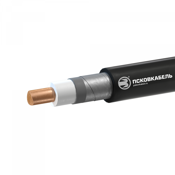 Кабель силовой ВБШвнг(А) 1х16ок-0,66