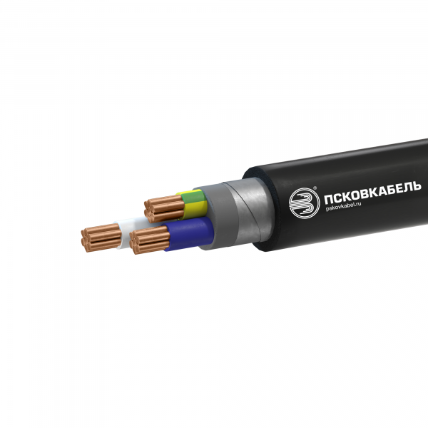 Кабель силовой ВБШвнг(А) 3х16мк(N,PE)-1
