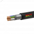 Кабель силовой ВБШвнг(А)-ХЛ 5х4,0ок(N, РЕ)-1 ВНИИКП ТРТС