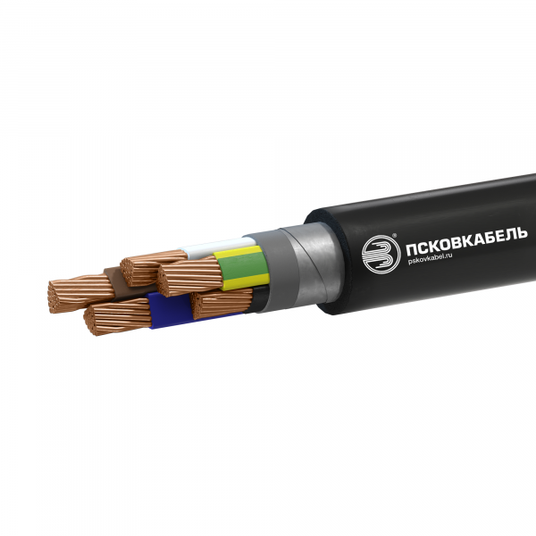 Кабель силовой ВБШвнг(А) 5х240мс(N,PE)-1