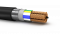Кабель силовой ВБШвнг(А)-LS 5х95мс(N, PE)-1 ТРТС