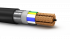 Кабель силовой ВБШвнг(А)-LS 5х185 (N.PE)-1 многопроволочный ТРТС