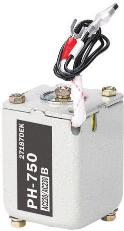 Расцепитель независимый AC 230В ВА-750