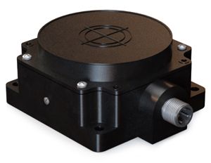 Выключатель бесконтактный ISN IC7P5-R50-N-S4