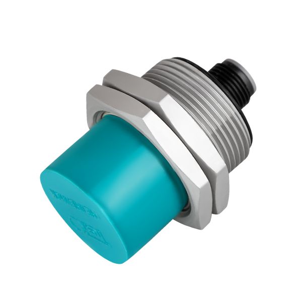 Выключатель бесконтактный ISN FC71A-31P-20-LZS4