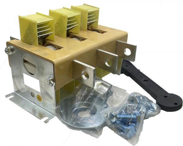 Выключатель-разъединитель ВР32-35-В31250-250А-УХЛ3