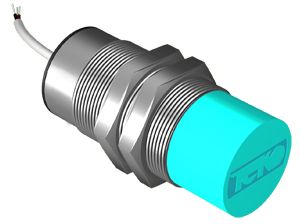 Выключатель бесконтактный CSN E8A5-31P-15-LZ