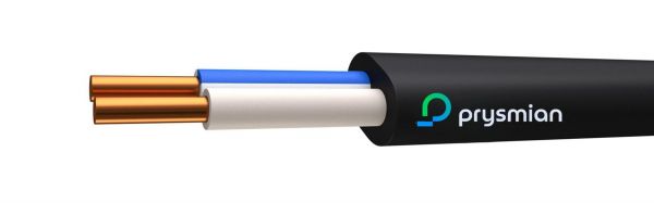 Кабель ВВГнг(А)-LS 2х6пл