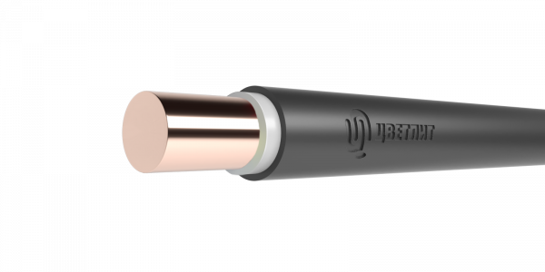 Кабель силовой ПвВГнг(А) 1х70мк-1 ТРТС