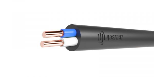 Кабель силовой ВБШВнг(А)-LSLTx 2х35мк(N)-1 ТРТС
