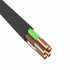 Кабель силовой ВВГнг(А)-ХЛ 5х1,5ок-0,66  ТРТС