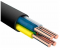 Кабель силовой ВВГнг(А)-ХЛ 4х2,5 ок (N)-1,0 ТРТС