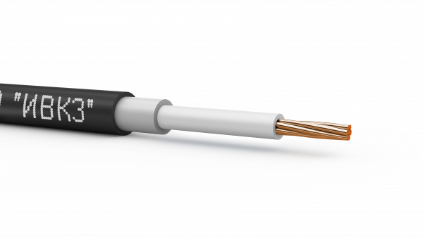 Кабель силовой ВВГнг(А)-FRLS 1х35мк-1             многопроволочный в/о ТРТС