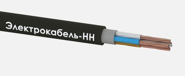 Кабель силовой ВВГнг(А)-LS 4х16-1 ТРТС