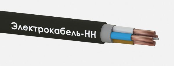 Кабель силовой ВВГнг(А)-LS 4х95мк(N)-1 ТРТС