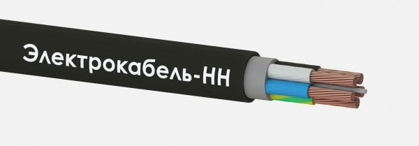 Кабель силовой ВВГнг(А)-LS 5х70мк(N,PE)-1 ТРТС
