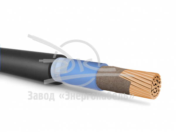 Кабель силовой FROSTLINE ВВГнг(А)-FRХЛ 1х400мк(N)-1