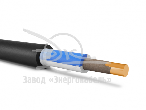 Кабель силовой FROSTLINE ВВГнг(А)-FRХЛ 1х25ок(N)-0,66