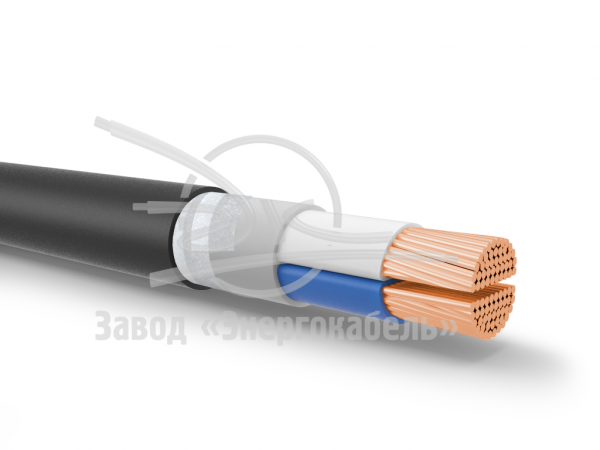 Кабель силовой FROSTLINE ВВГнг(А)-ХЛ 2х70мс(N)-1