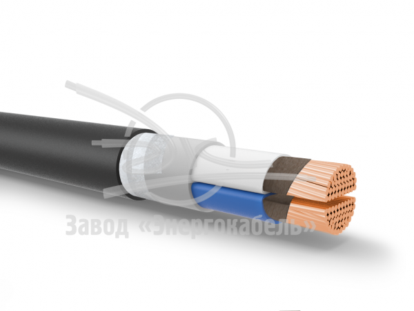 Кабель силовой FROSTLINE ВВГнг(А)-FRХЛ 2х150мс(N)-1