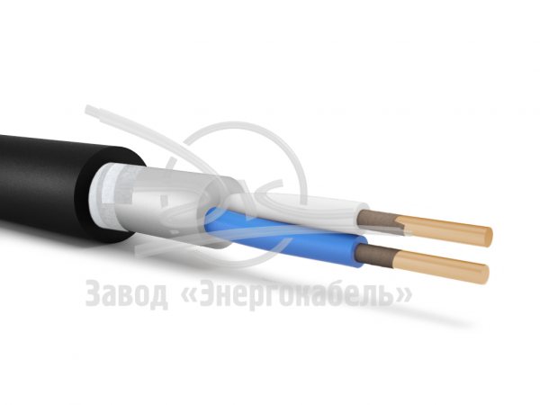 Кабель силовой FROSTLINE ВВГнг(А)-FRХЛ 2х16ок(N)-0,66