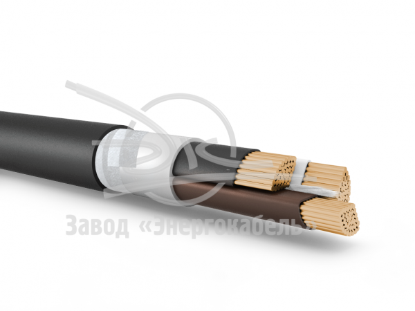 Кабель силовой FROSTLINE ВВГнг(А)-ХЛ 3х120